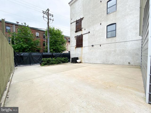 150 CECIL B MOORE AVE #4, Philadelphia, PA 19122