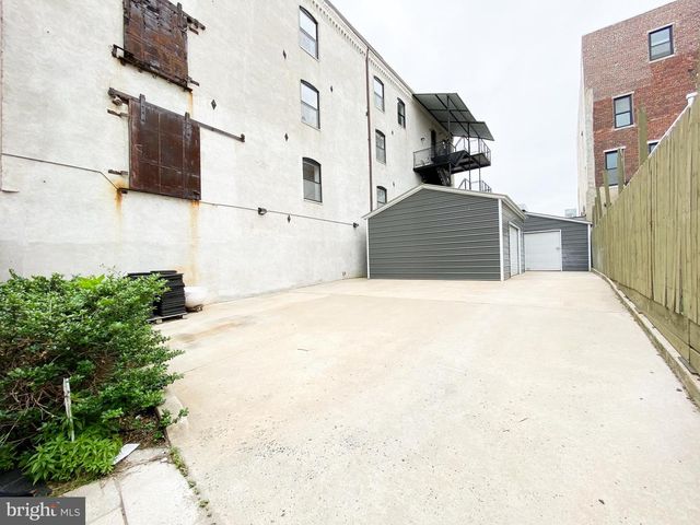 150 CECIL B MOORE AVE #4, Philadelphia, PA 19122