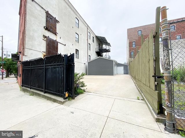 150 CECIL B MOORE AVE #4, Philadelphia, PA 19122