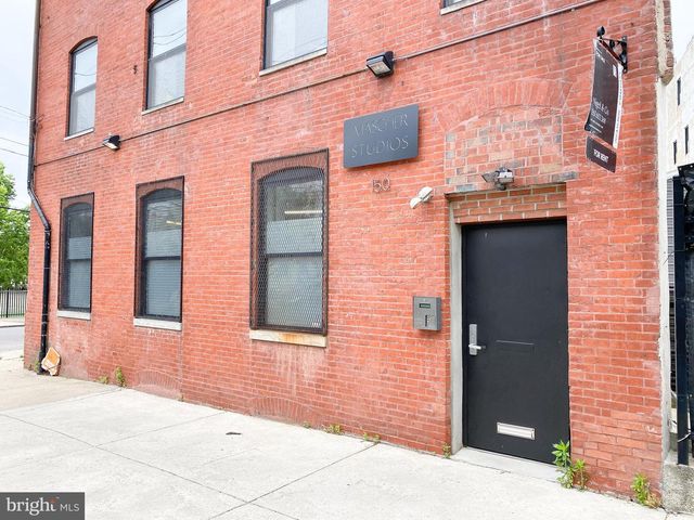 150 CECIL B MOORE AVE #4, Philadelphia, PA 19122