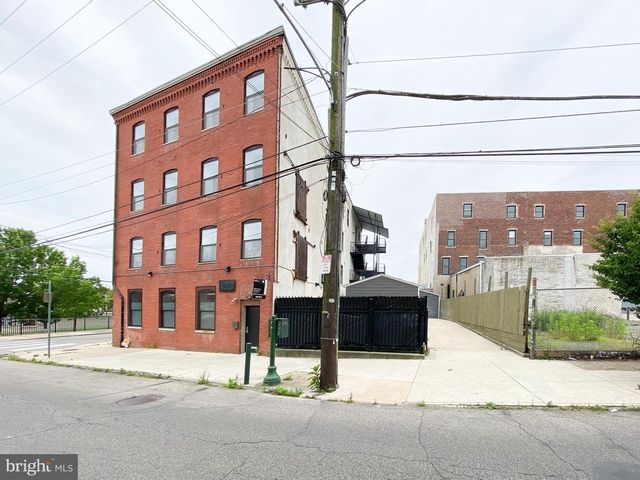 150 CECIL B MOORE AVE #4, Philadelphia, PA 19122