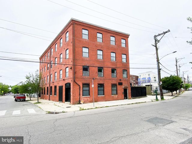 150 CECIL B MOORE AVE #4, Philadelphia, PA 19122