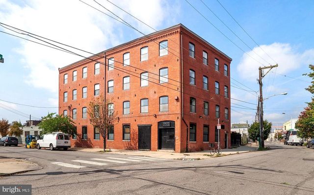 150 CECIL B MOORE AVE #4, Philadelphia, PA 19122