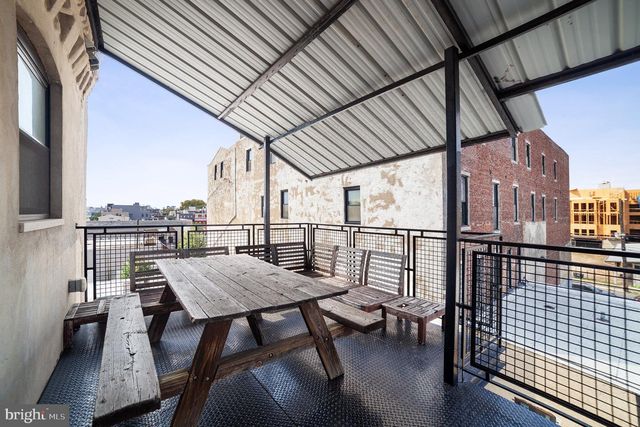 150 CECIL B MOORE AVE #4, Philadelphia, PA 19122