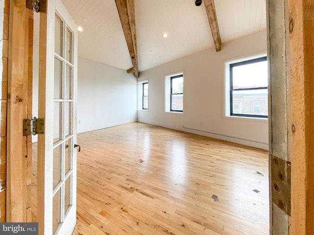 150 CECIL B MOORE AVE #4, Philadelphia, PA 19122