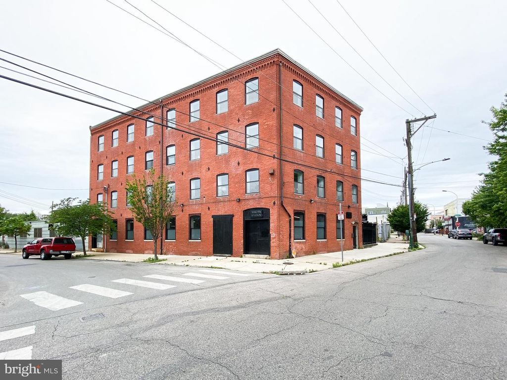 150 CECIL B MOORE AVE #4, Philadelphia, PA 19122