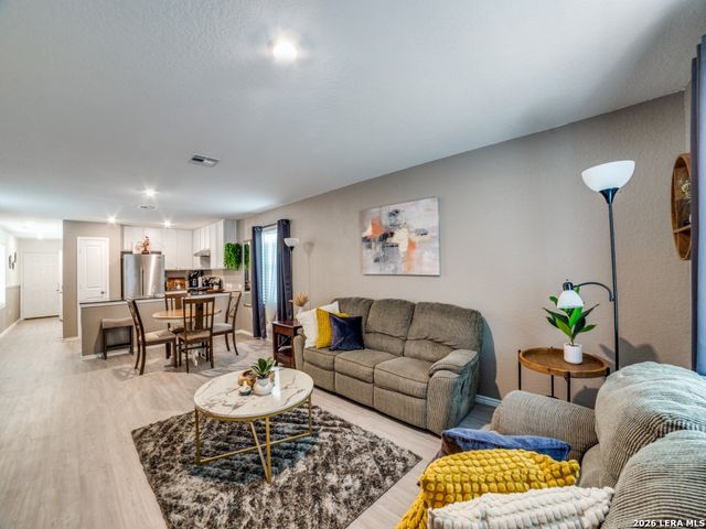 7623 Parish, San Antonio, TX 78253