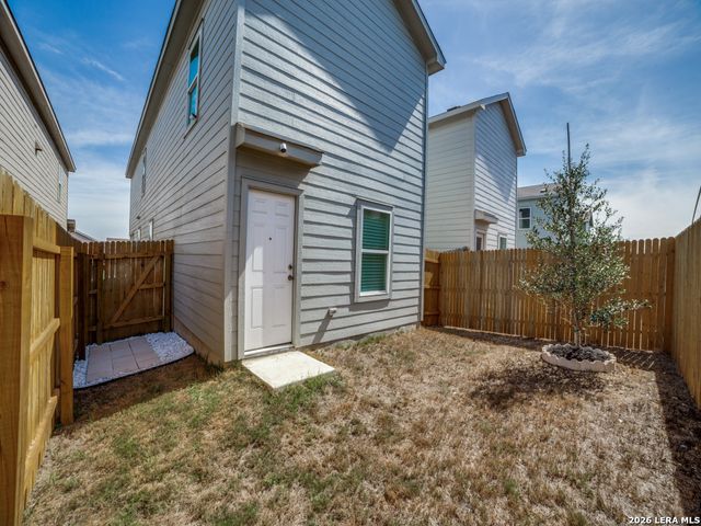 7623 Parish, San Antonio, TX 78253