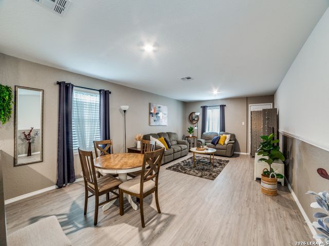 7623 Parish, San Antonio, TX 78253