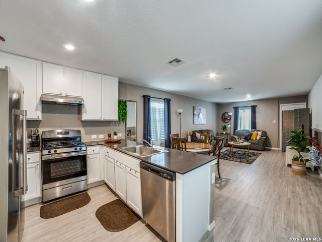 7623 Parish, San Antonio, TX 78253