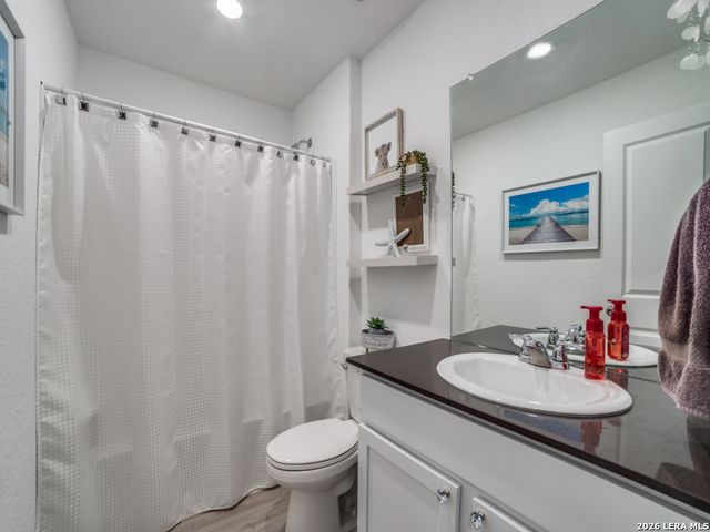 7623 Parish, San Antonio, TX 78253