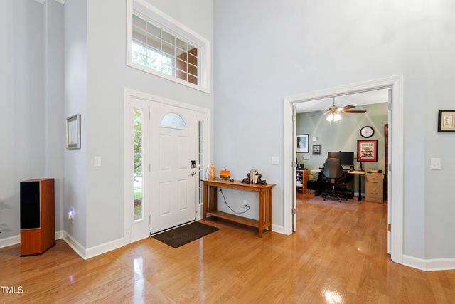 114 Sir Walker Lane, Cary, NC 27519