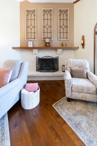 465 Camby Court, Greenwood, IN 46142