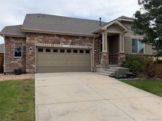 13680 Spruce Street, Thornton, CO 80602