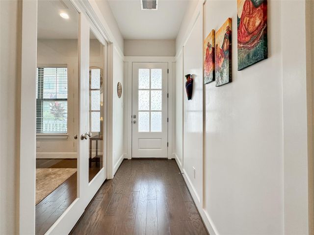 1104 Pearl Wood Drive, Houston, TX 77008