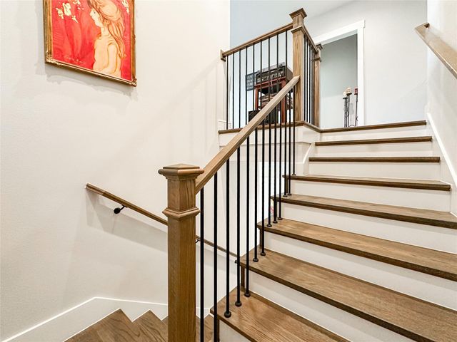 1104 Pearl Wood Drive, Houston, TX 77008
