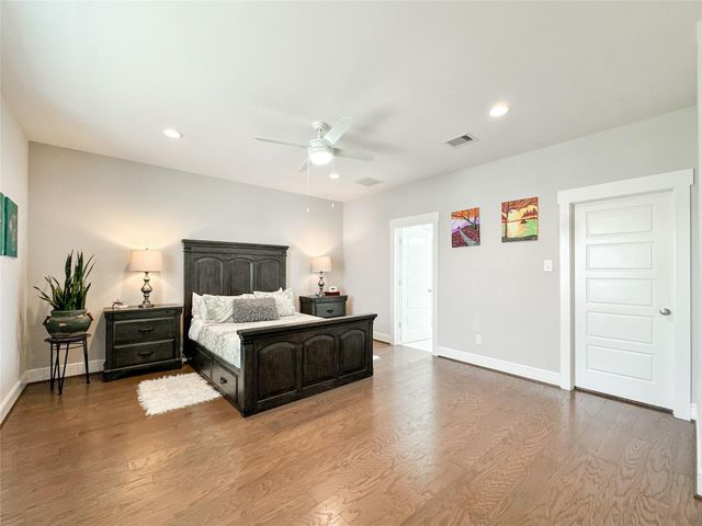 1104 Pearl Wood Drive, Houston, TX 77008
