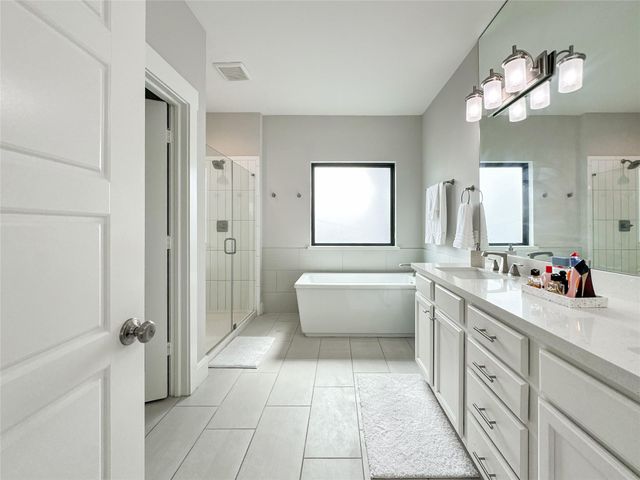 1104 Pearl Wood Drive, Houston, TX 77008