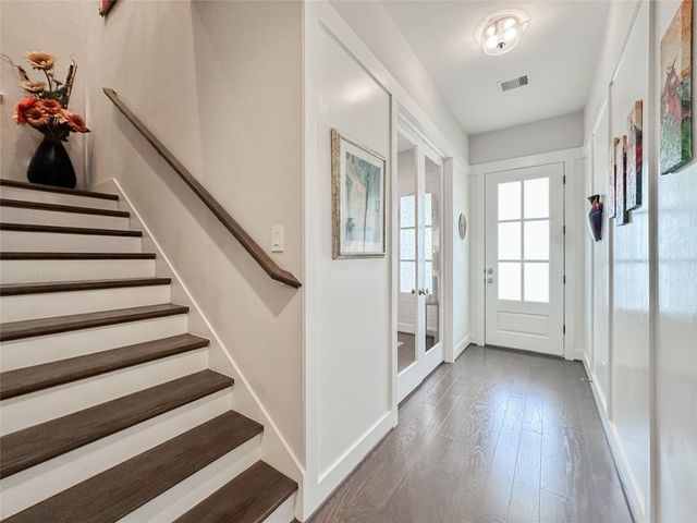 1104 Pearl Wood Drive, Houston, TX 77008