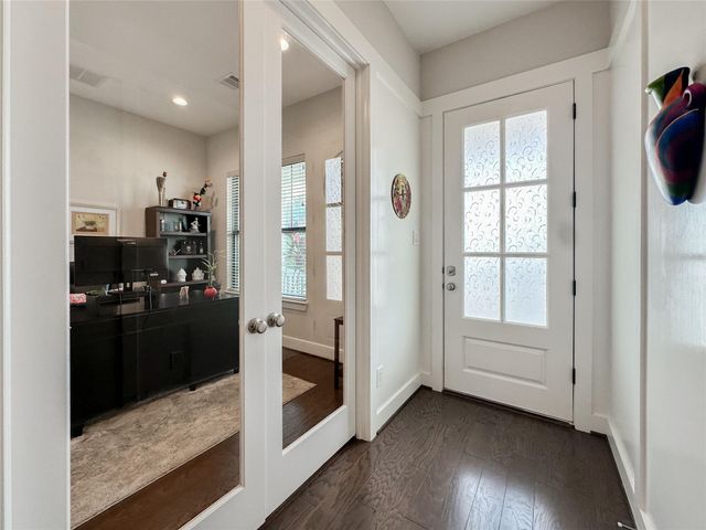 1104 Pearl Wood Drive, Houston, TX 77008