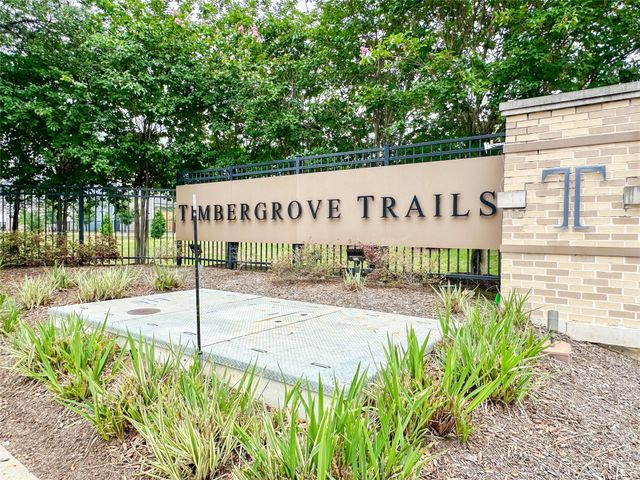 1104 Pearl Wood Drive, Houston, TX 77008