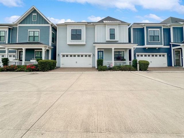 1104 Pearl Wood Drive, Houston, TX 77008