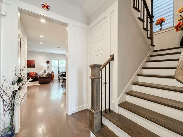 1104 Pearl Wood Drive, Houston, TX 77008