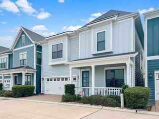 1104 Pearl Wood Drive, Houston, TX 77008