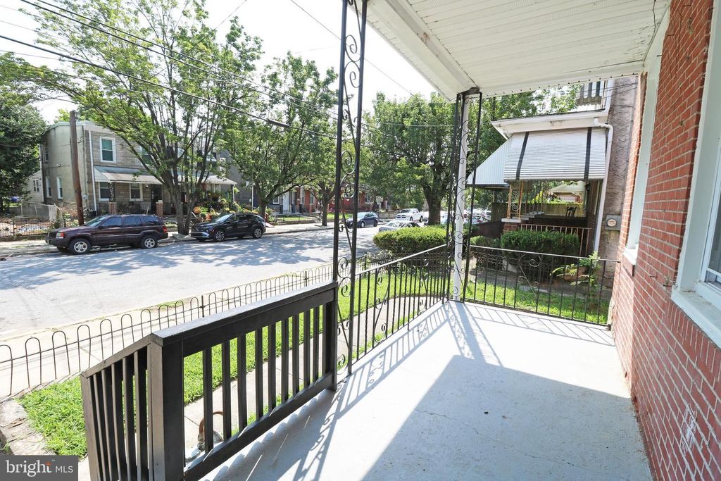 342 KERLIN ST, Chester, PA 19013