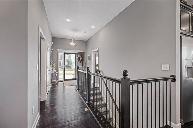 18506 W 194th Terrace, Spring Hill, KS 66083