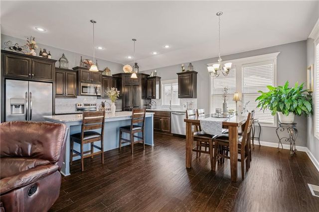 18506 W 194th Terrace, Spring Hill, KS 66083