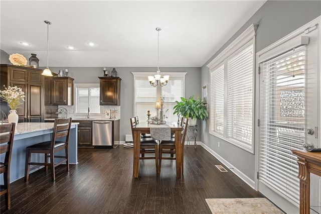 18506 W 194th Terrace, Spring Hill, KS 66083