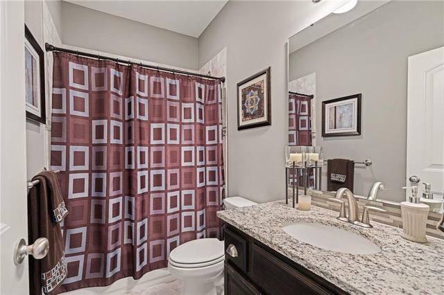 18506 W 194th Terrace, Spring Hill, KS 66083