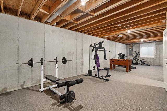 18506 W 194th Terrace, Spring Hill, KS 66083
