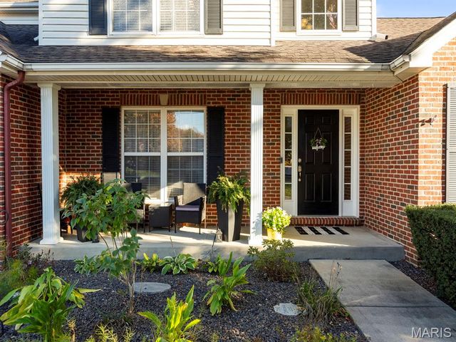 3110 Canyon Creek Road, Belleville, IL 62221