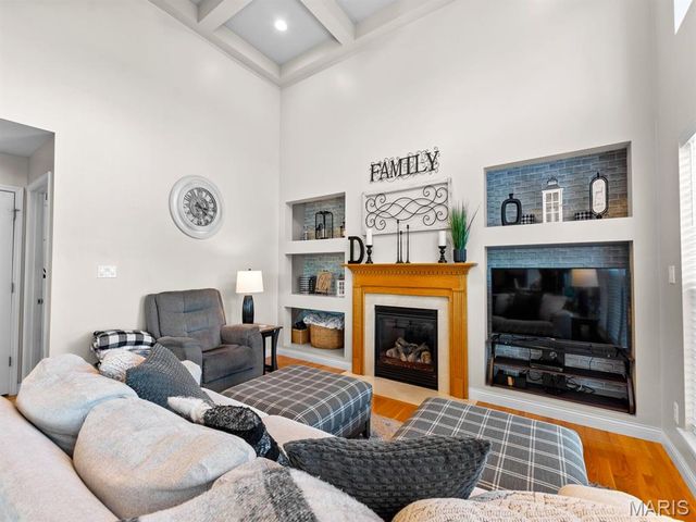 3110 Canyon Creek Road, Belleville, IL 62221