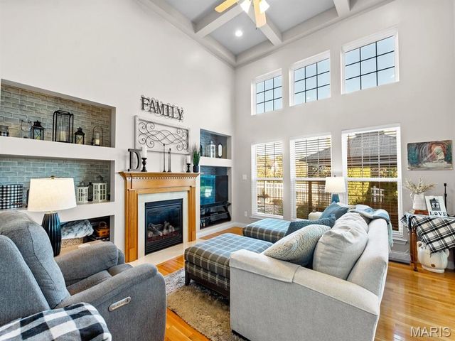 3110 Canyon Creek Road, Belleville, IL 62221