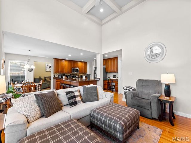 3110 Canyon Creek Road, Belleville, IL 62221