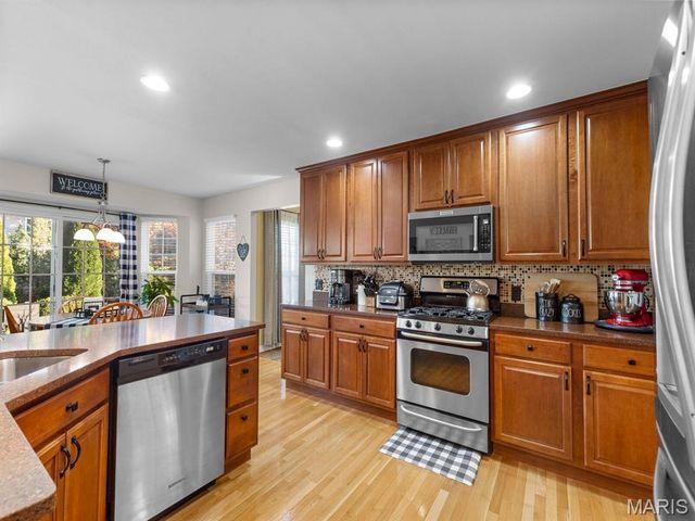 3110 Canyon Creek Road, Belleville, IL 62221