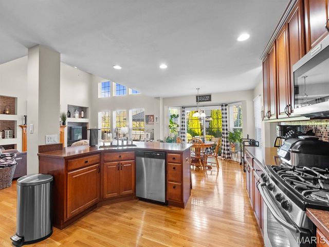 3110 Canyon Creek Road, Belleville, IL 62221