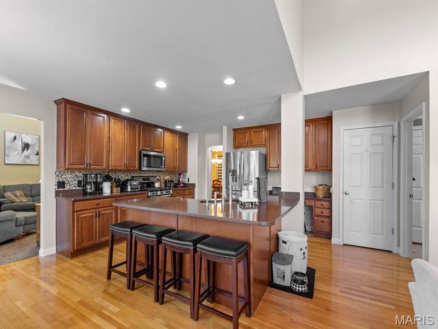 3110 Canyon Creek Road, Belleville, IL 62221