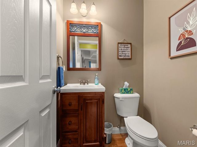 3110 Canyon Creek Road, Belleville, IL 62221