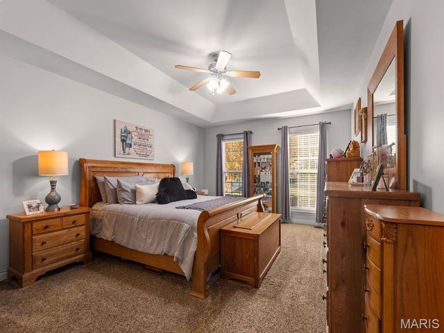 3110 Canyon Creek Road, Belleville, IL 62221