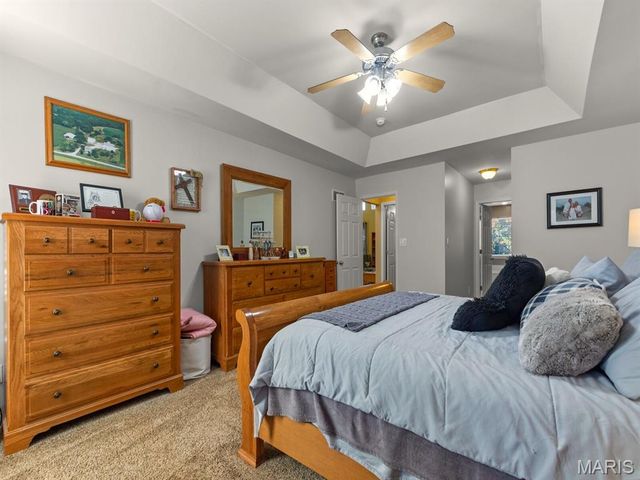 3110 Canyon Creek Road, Belleville, IL 62221