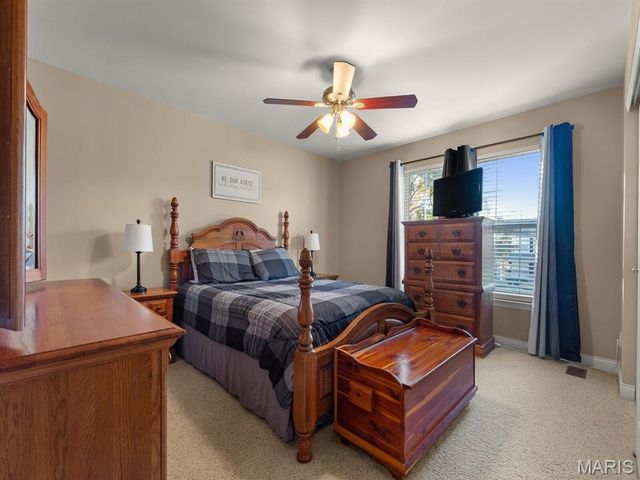 3110 Canyon Creek Road, Belleville, IL 62221