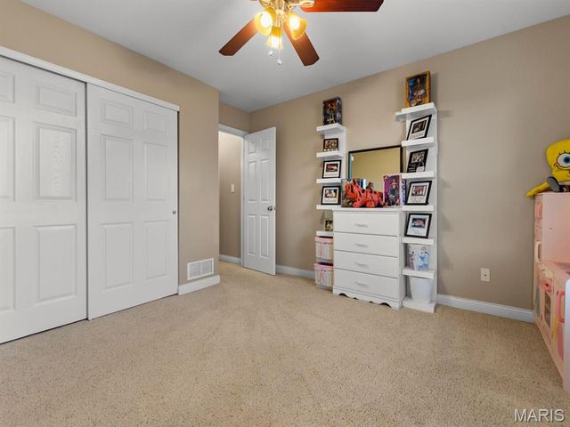 3110 Canyon Creek Road, Belleville, IL 62221