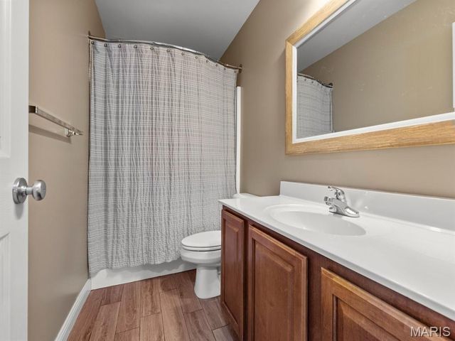 3110 Canyon Creek Road, Belleville, IL 62221