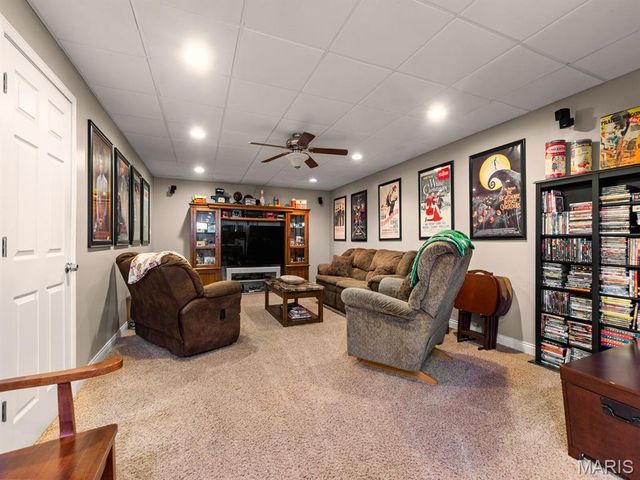 3110 Canyon Creek Road, Belleville, IL 62221