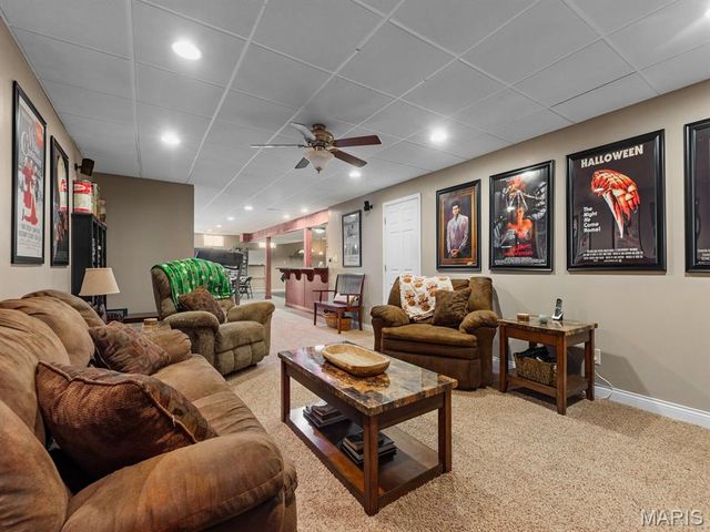 3110 Canyon Creek Road, Belleville, IL 62221