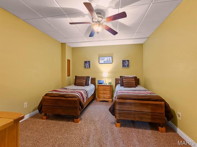 3110 Canyon Creek Road, Belleville, IL 62221